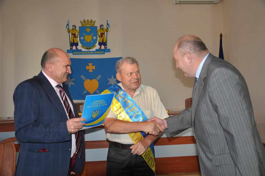 Гендиректор «Полтавтрансбуду» Ландар може стати почесним громадянином Полтави