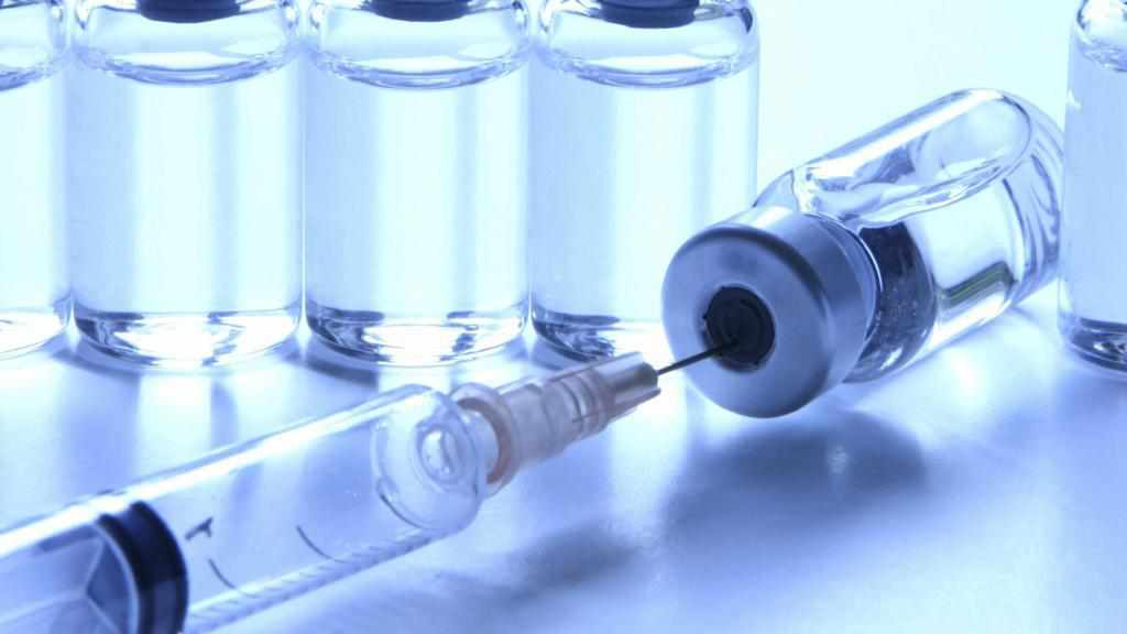 Чому чверть українців остерігається вакцинації