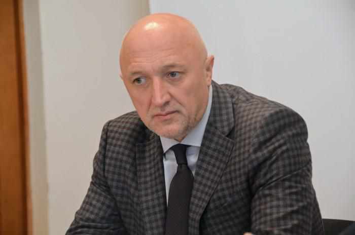 Валерій Головко вимагає скликання позачергової сесії Полтавської міської ради щодо арки