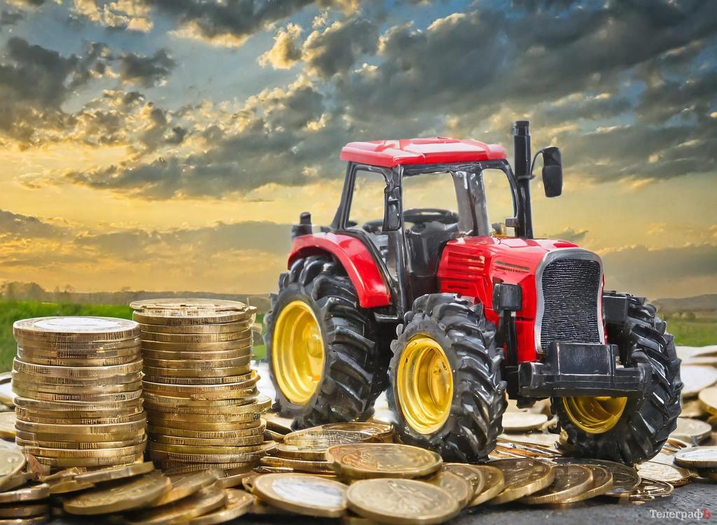Переплатив 230 тис. грн за трактор: на Полтавщині судитимуть сільського голову