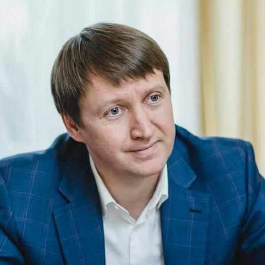 Міністр з Полтавщини Тарас Кутовий подав у відставку