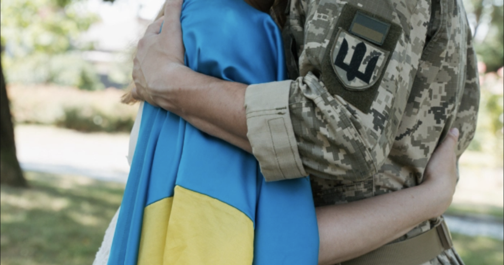 У Полтаві відбудеться тренінг для дружин військовослужбовців