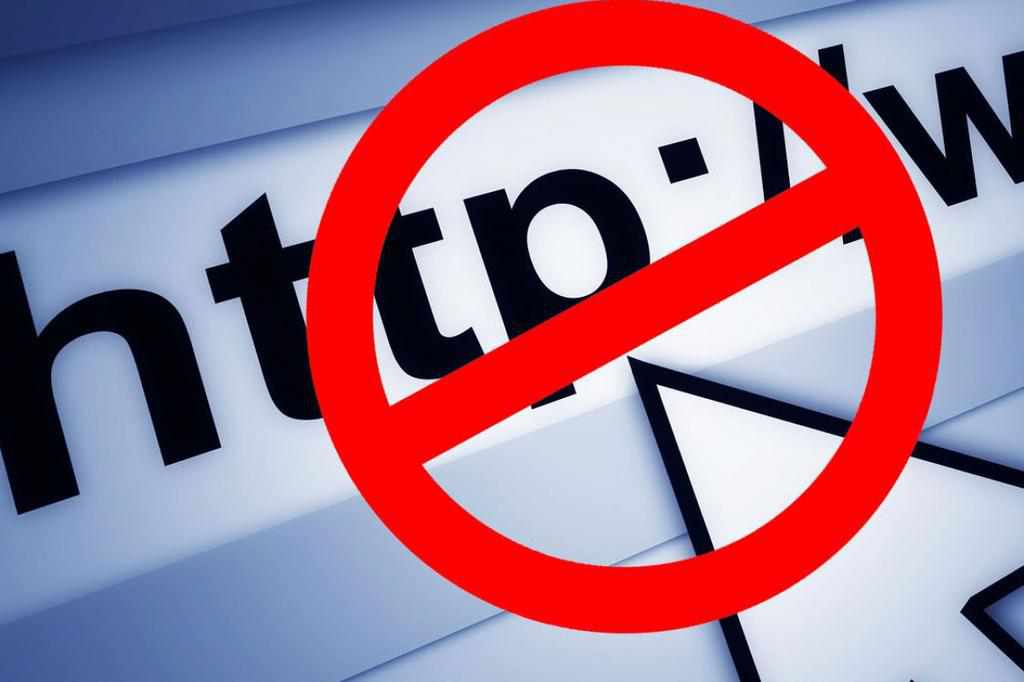 Полтавці поділилися, як заборона «Вконтактє» і інших російських інтернет-ресурсів вплинула на них: ВІДЕО