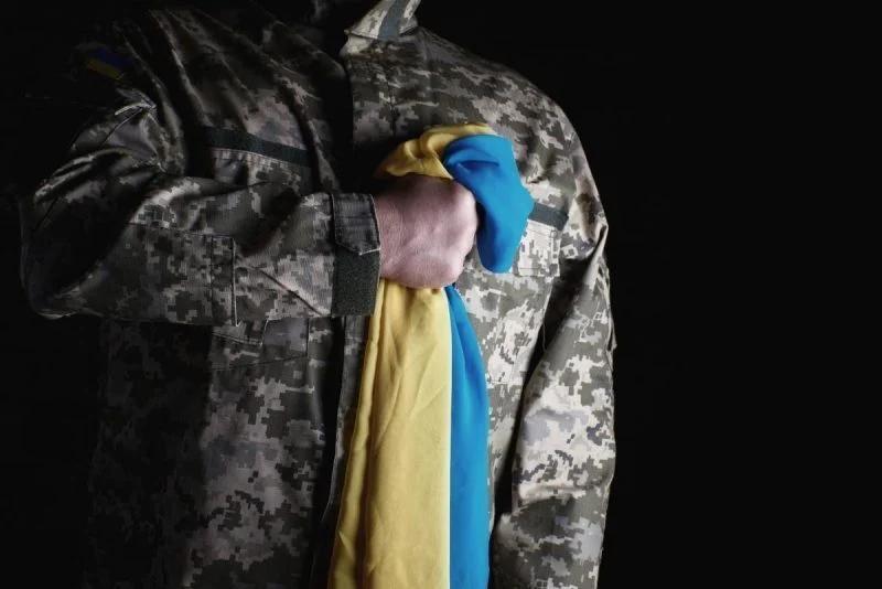 В Україну повернули 140 полеглих Оборонців