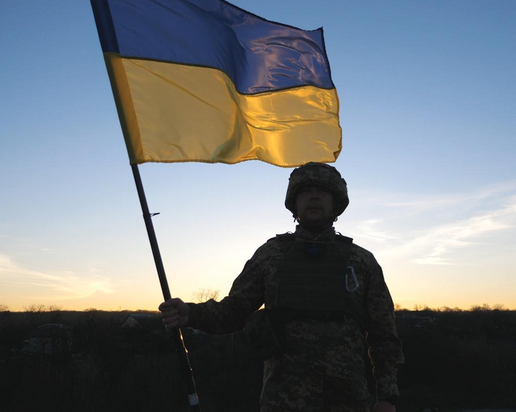 Закон про мобілізацію в Україні: відповіді на найактуальніші запитання