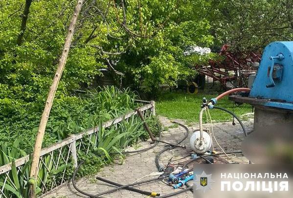 Упродовж двох тижнів на Полтавщині від ураження електрострумом загинуло двоє людей