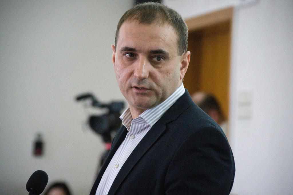 Депутат облради й очільник «Полтавафарм» Валерій Прядко може сісти на вісім років за спробу дати хабара