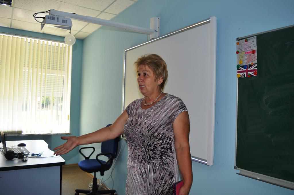 На Полтавщині добудують сільську школу