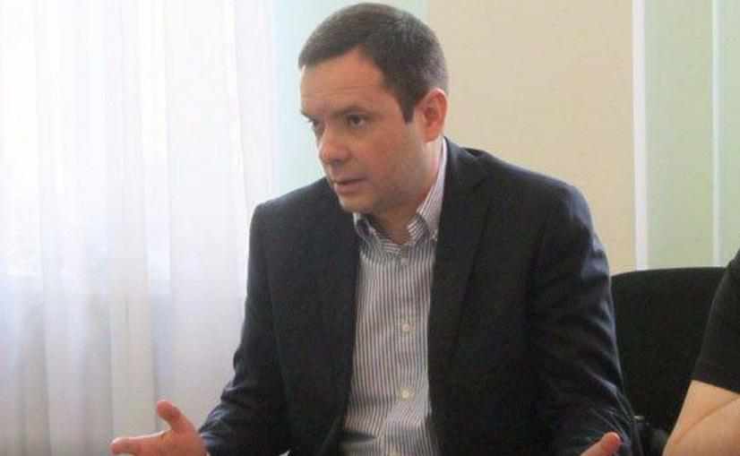 Перший заступник міського голови Полтави подав у відставку