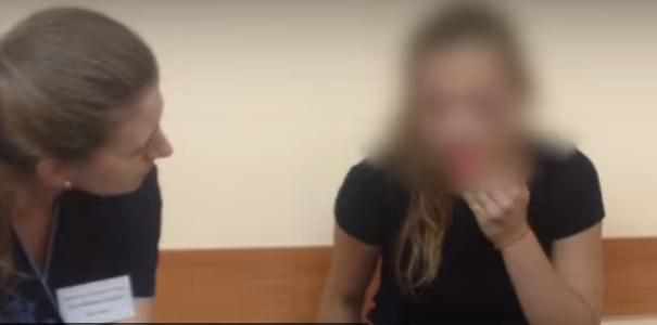 У Кременчуці дівчина звернулася до поліції через побої власного батька 