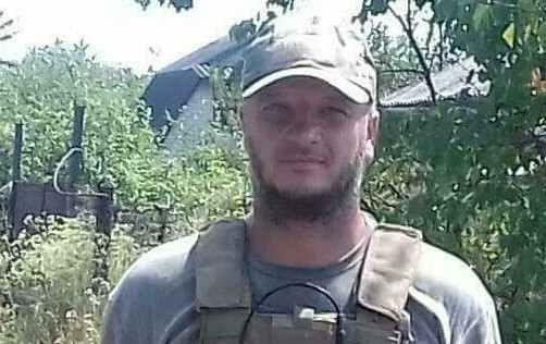 У госпіталі Харкова помер боєць АТО з Полтавщини