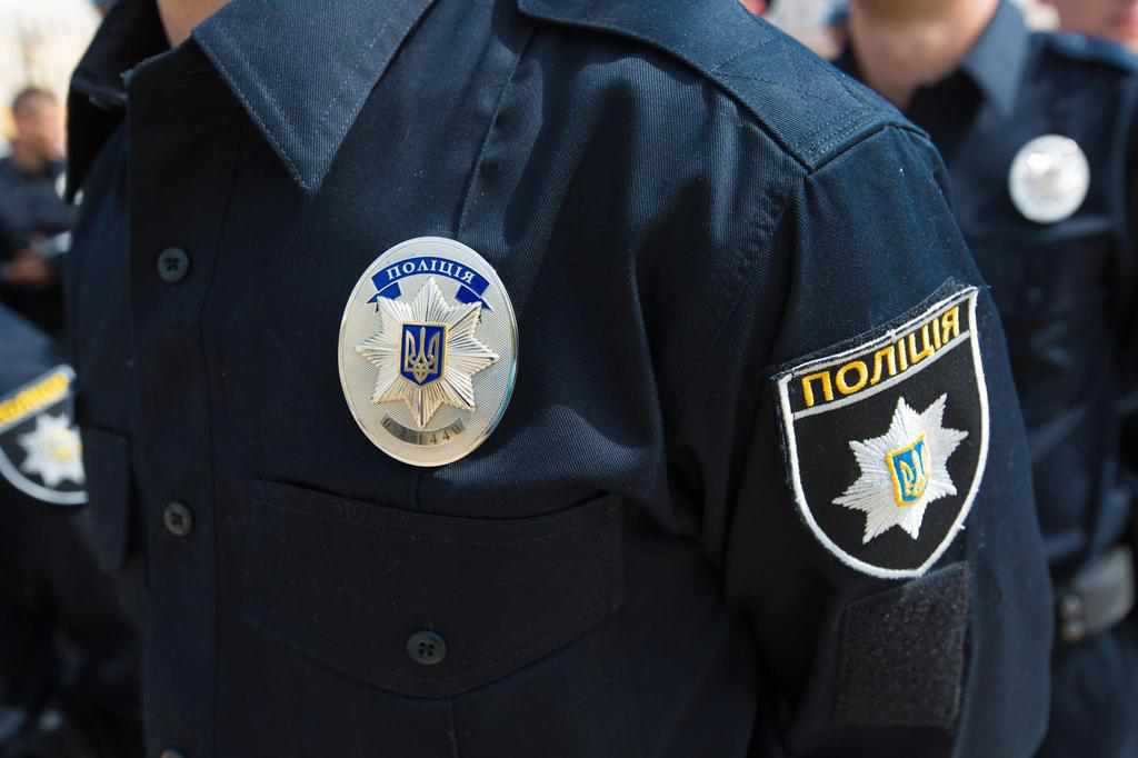 На День міста полтавська поліція посилить охорону