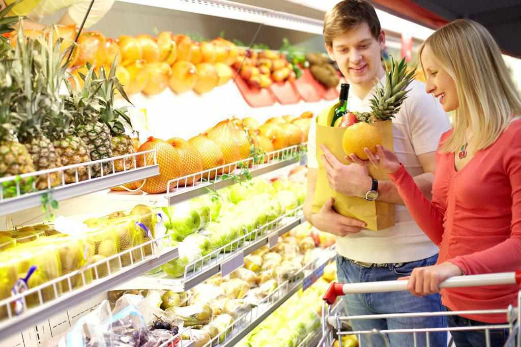 Полтавка порівняла ціни на продукти в Україні та Польщі: наскільки різняться