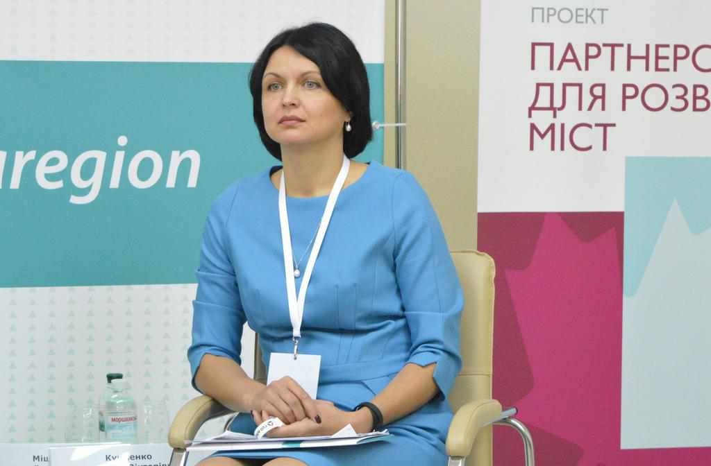Людмила Кучменко, гендиректор «Geo Alliance group»: приватне виробництво скрапленого газу можна збільшити в 5 разів