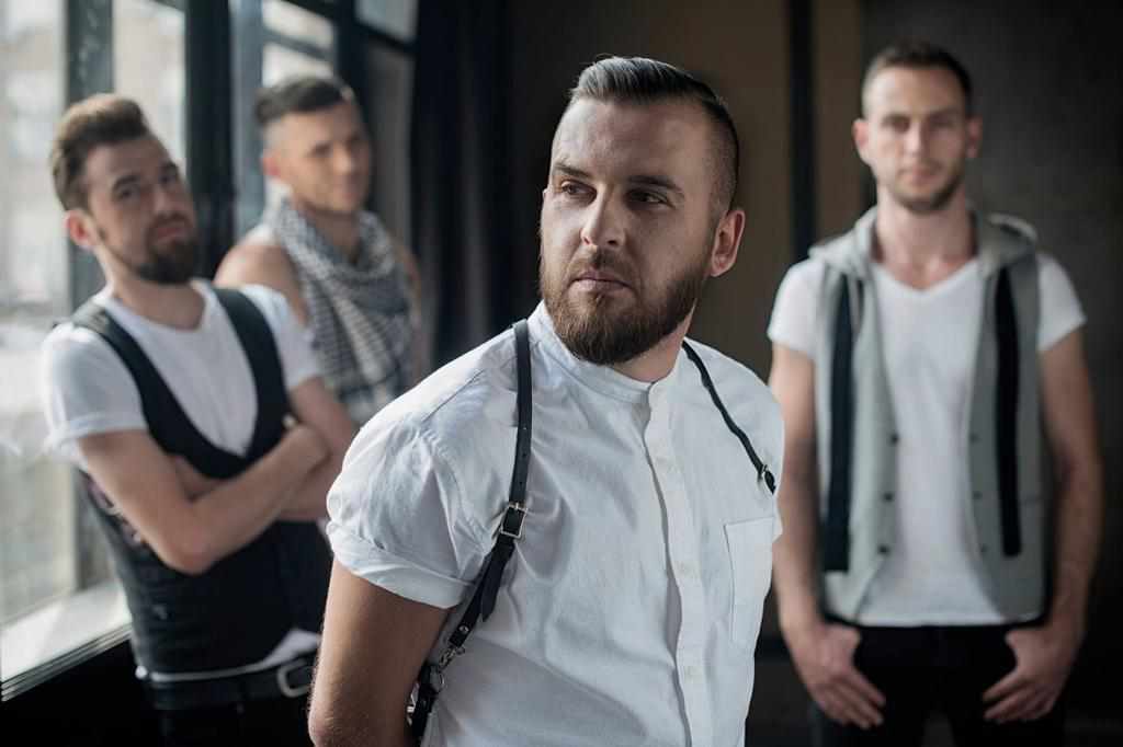 Гурт «Без обмежень» привезе до Полтави неповторну українську музику та нові пісні