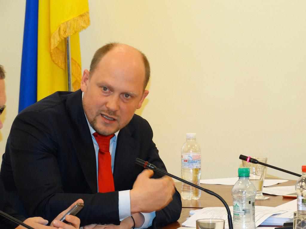 Полтавський нардеп вимагає провести позачергові вибори до Верховної Ради