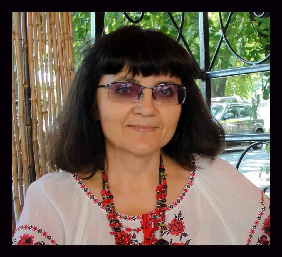 Померла відома полтавська активістка і підприємниця Любов Шайдур. Останнє інтерв'ю