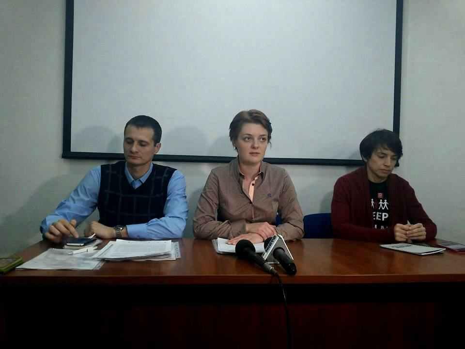 У Полтаві назвали п’ятірку заможних посадовців