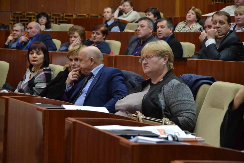 Полтавська облрада назвала переможців конкурсу проектів розвитку територіальних громад Полтавщини