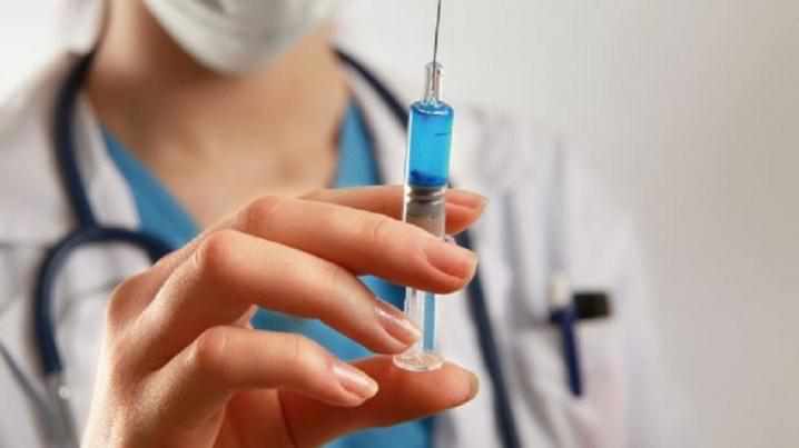 У МОЗ повідомили про закупку мільйону доз вакцини проти кору