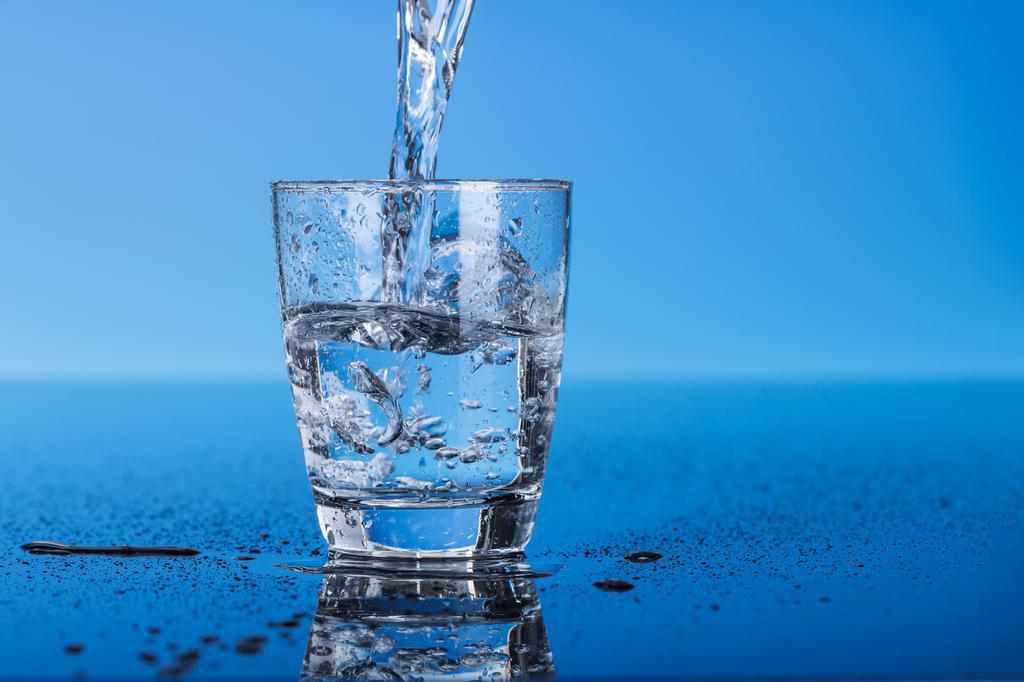 Держава виділить кошти на забезпечення полтавців питною водою