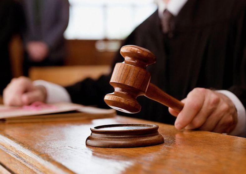 На Полтавщині суд виніс вирок чоловікові, який до смерті забив співмешканку 