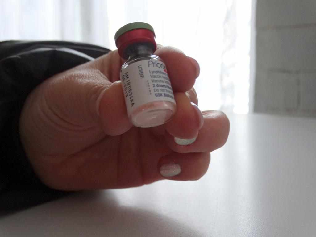 Вакцини від кору на Полтавщині: чи вистачить, де зберігаються, яка ситуація нині. ФОТО, ВІДЕО