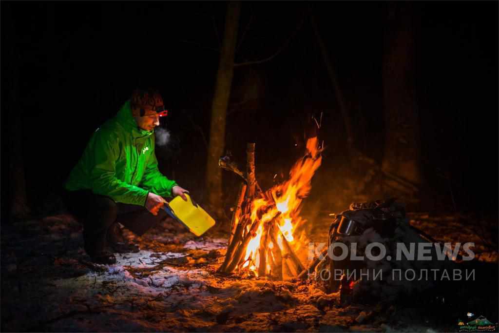 Холод – не привід сидіти вдома: полтавські туристи розповіли, де можна прогулятися взимку. ФОТО