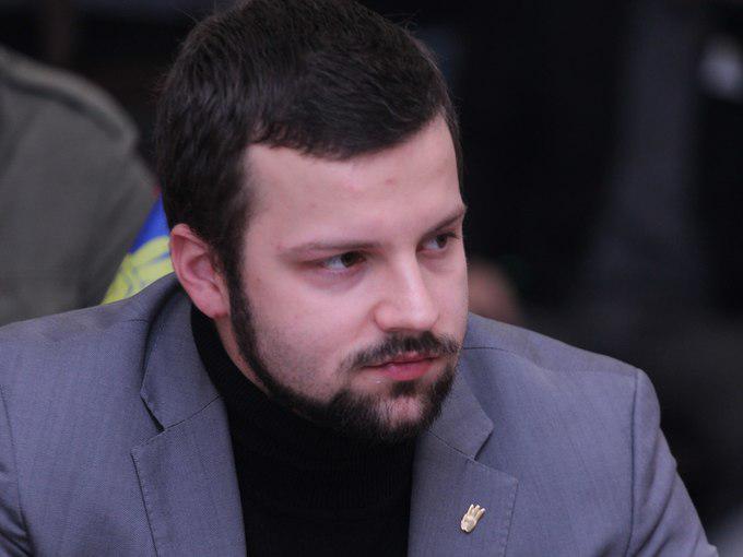 Депутата Полтавської міськради викликали на допит у прокуратуру