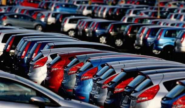 Renault і Toyota: які автомобілі найчастіше купували полтавці минулого року. ІНФОГРАФІКА