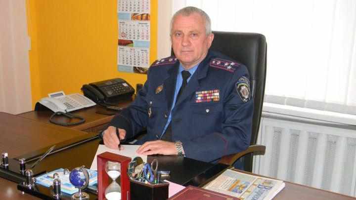 Начальник Лубенської поліції за вимагання хабара отримав лише штраф 
