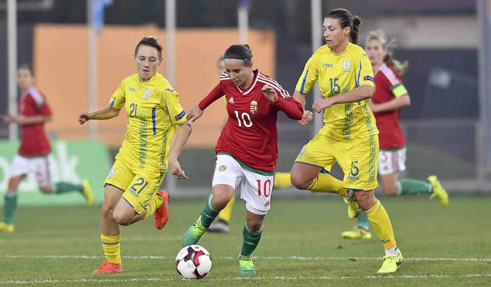 Гра, де в боротьбі за м’яч нібито «зникає граціозність»: про заборони, проблеми й перспективи жіночого футболу в Україні
