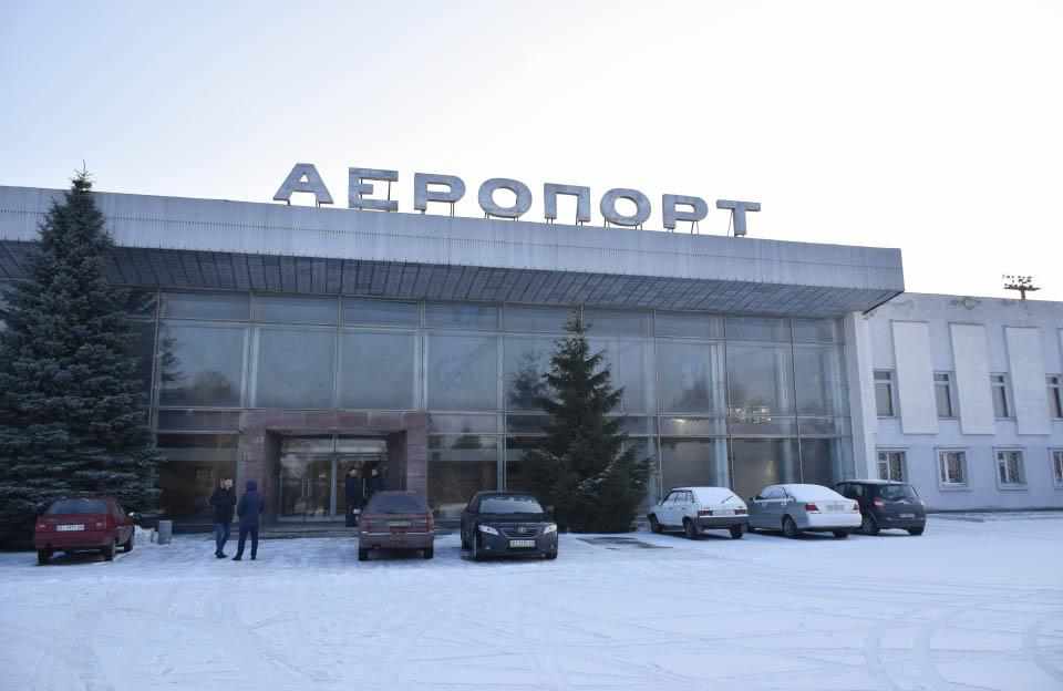26 мільйонів та півтора місяці часу: Полтавська ОДА оголосила тендер на ремонт аеропорту 