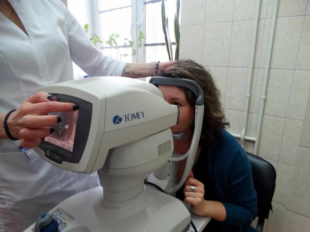 Чому варто перевіряти очі щороку, аби не втратити зір – лікарі. ФОТО, ВІДЕО