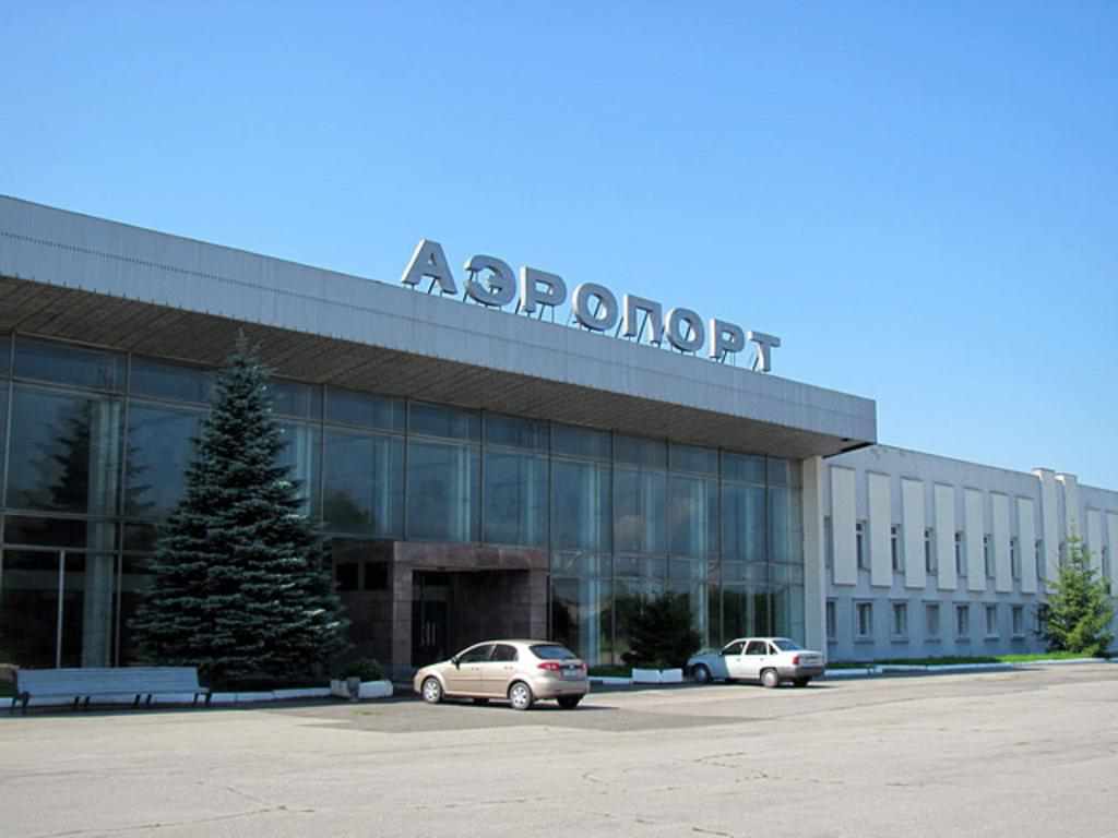 Хто очолить полтавський аеропорт: претенденти