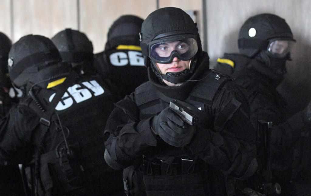 Звернення керівництва СБУ з нагоди 26-ї річниці з дня створення Служби безпеки України