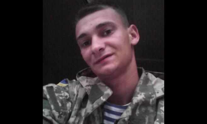 На Донеччині під час обстрілу загинув медик 95-ї бригади з Полтавської області