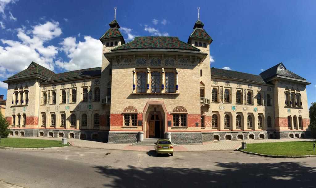 Один день усі полтавські музеї можна відвідати безкоштовно