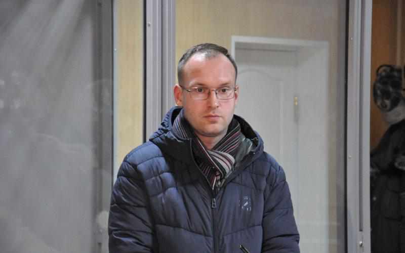 Справу полтавця Геннадія Капканова, якого підозрюють у міжнародних кіберзлочинах, передали до суду