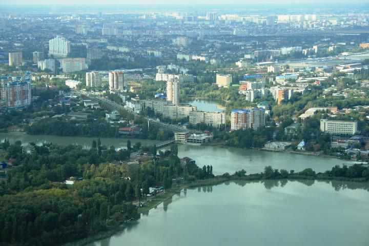 У Полтаві хочуть розірвати співробітництво із російським містом