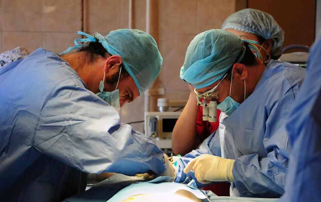На Полтавщині більше 200 осіб чекають пересадки органів, з новим законом їх побільшає