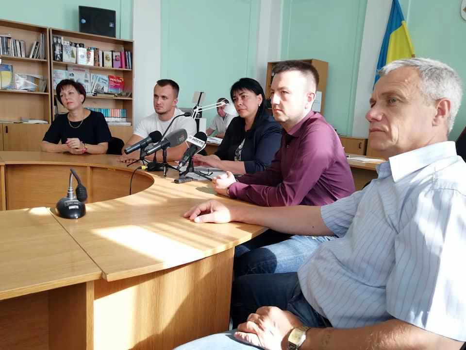 Відкликати не можна залишити – Оксана Деркач та інші депутати міськради, яких називають «зрадниками»