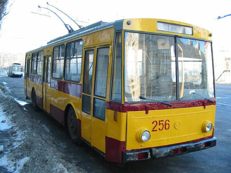 Як протягом десятиліття змінювалася вартість проїзду в громадському транспорті Полтави