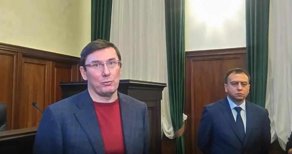 Рада прокурорів України рекомендує звільнити очільника Полтавської прокуратури 