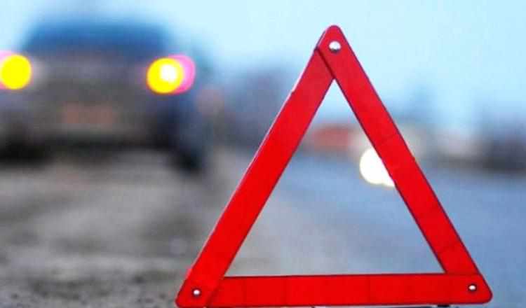 ДТП на Полтавщині: водій загинув, на пасажирові – жодної подряпини
