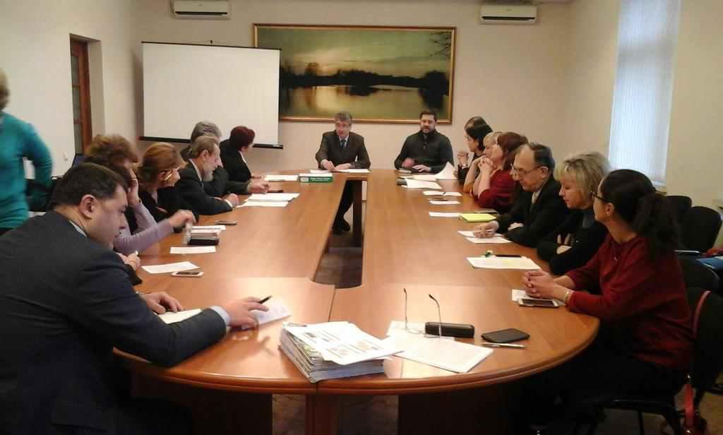 На засіданні в Полтавській ОДА оголосили кількість дітей-наркоманів