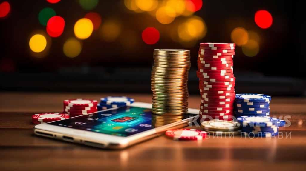 онлайн Champion Casino