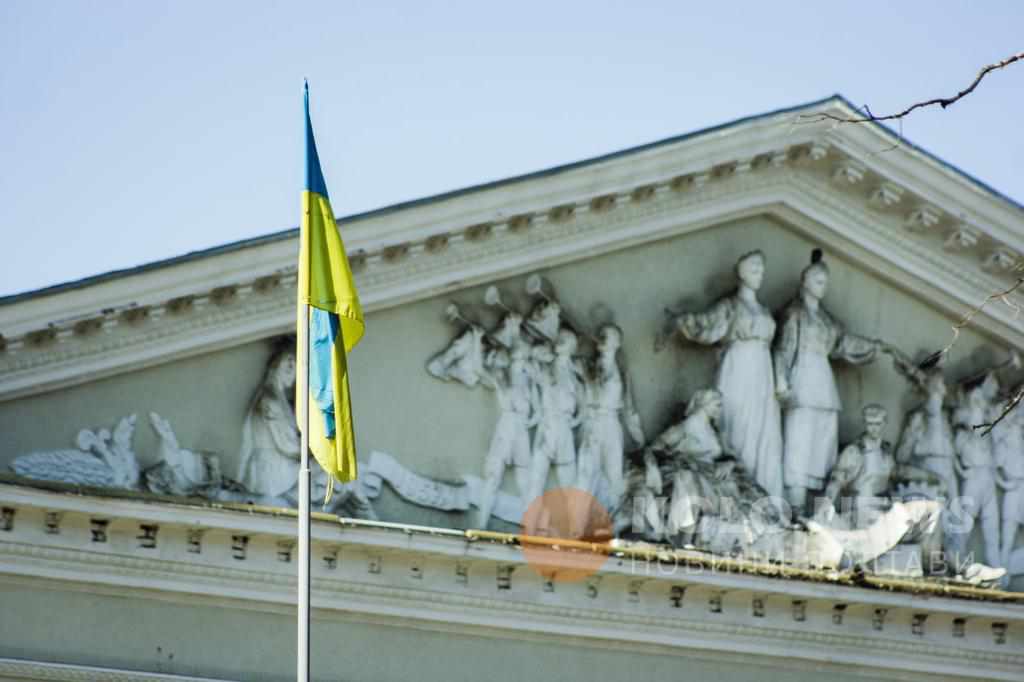 Що заплановано у Полтаві  в перші вихідні осені