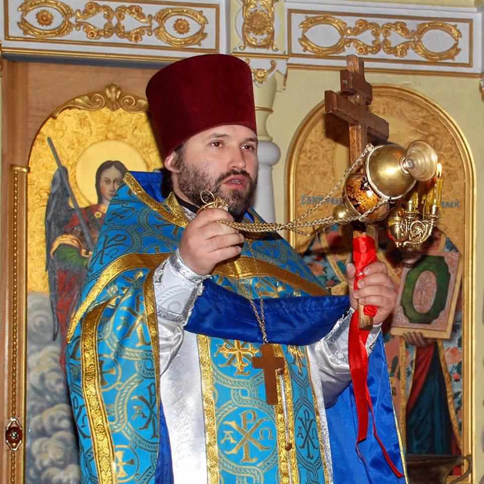 Визнана і незалежна: полтавський священик про надання томосу Українській православній церкві