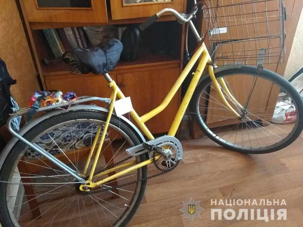 На Полтавщині чоловік пограбував листоношу